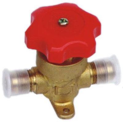 手閥-制冷閥門-空調制冷大市場