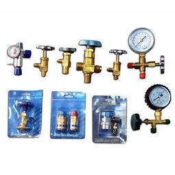 蘭州制冷配件分類