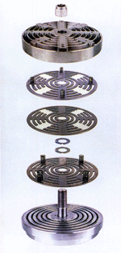 杭州蘇杭制氧機設(shè)備配件 部分配件產(chǎn)品圖片