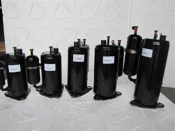 泰康壓縮機(jī) AJ5512E 法國原裝進(jìn)口制冷設(shè)備的卓越之選