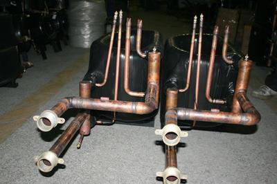 合心合銅配件 優(yōu)質(zhì)制冷空調(diào)配件與換熱器解決方案