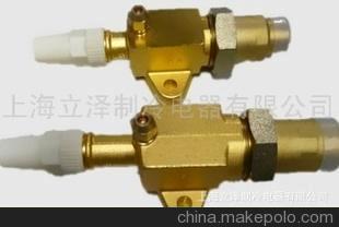 比澤爾壓縮機原裝配件 吸排氣閥圖片大全及上海立澤制冷電器供應(yīng)信息
