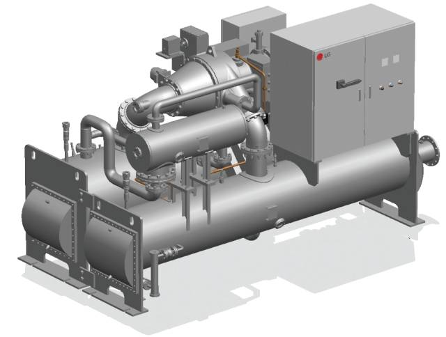 2017中國制冷展部分主機及配件品牌產(chǎn)品詳情速遞(下): 制冷配件深度解析