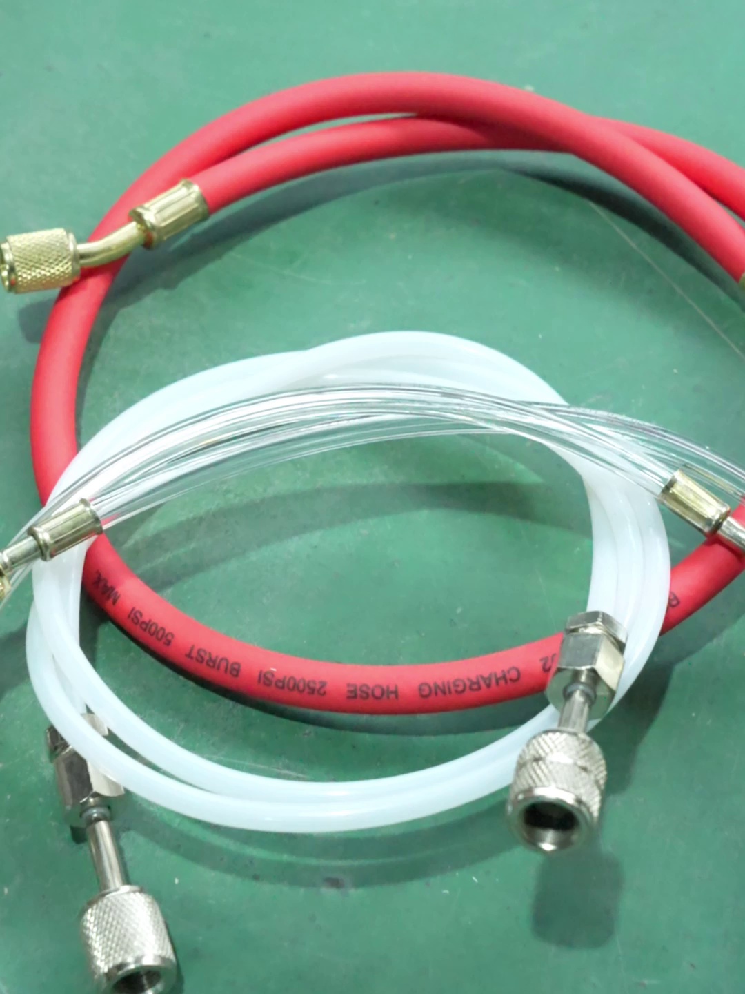 空調加氟管配件竟然這么重要？真實體驗告訴你這些小零件的大作用