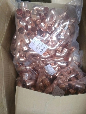 制冷大市場精選銅配件高清圖鑒 品質與工藝的視覺盛宴